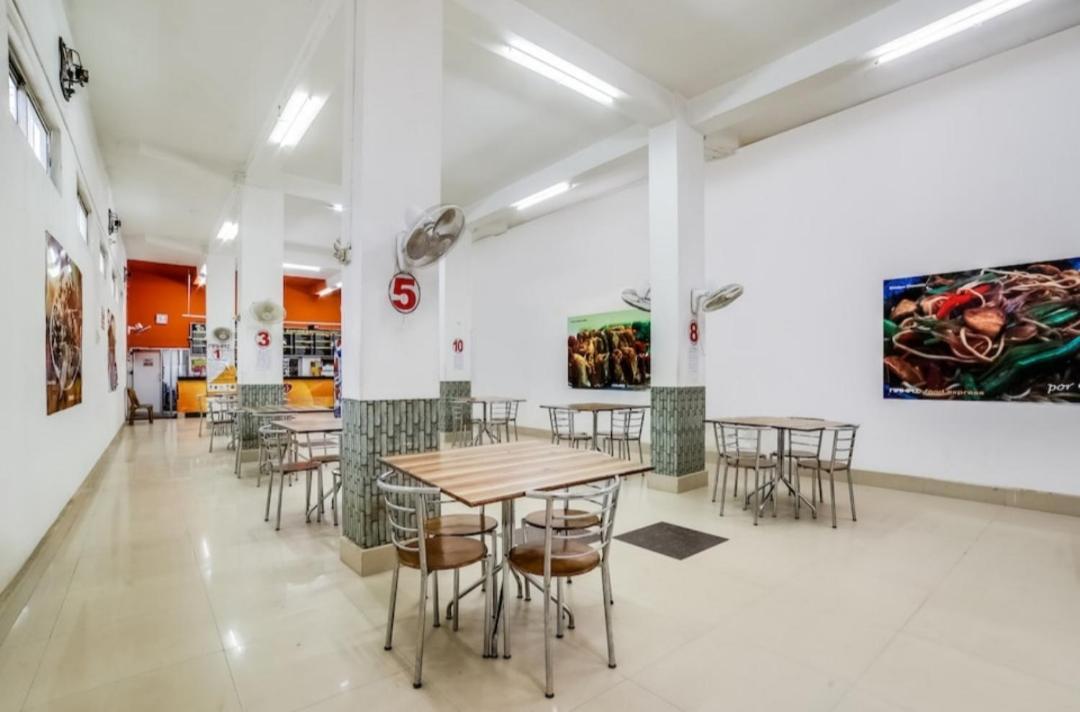Hotel Executive Inn Hailakandi Dış mekan fotoğraf