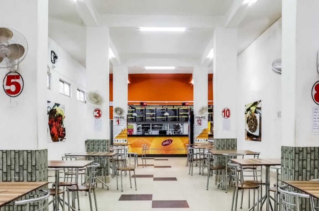 Hotel Executive Inn Hailakandi Dış mekan fotoğraf