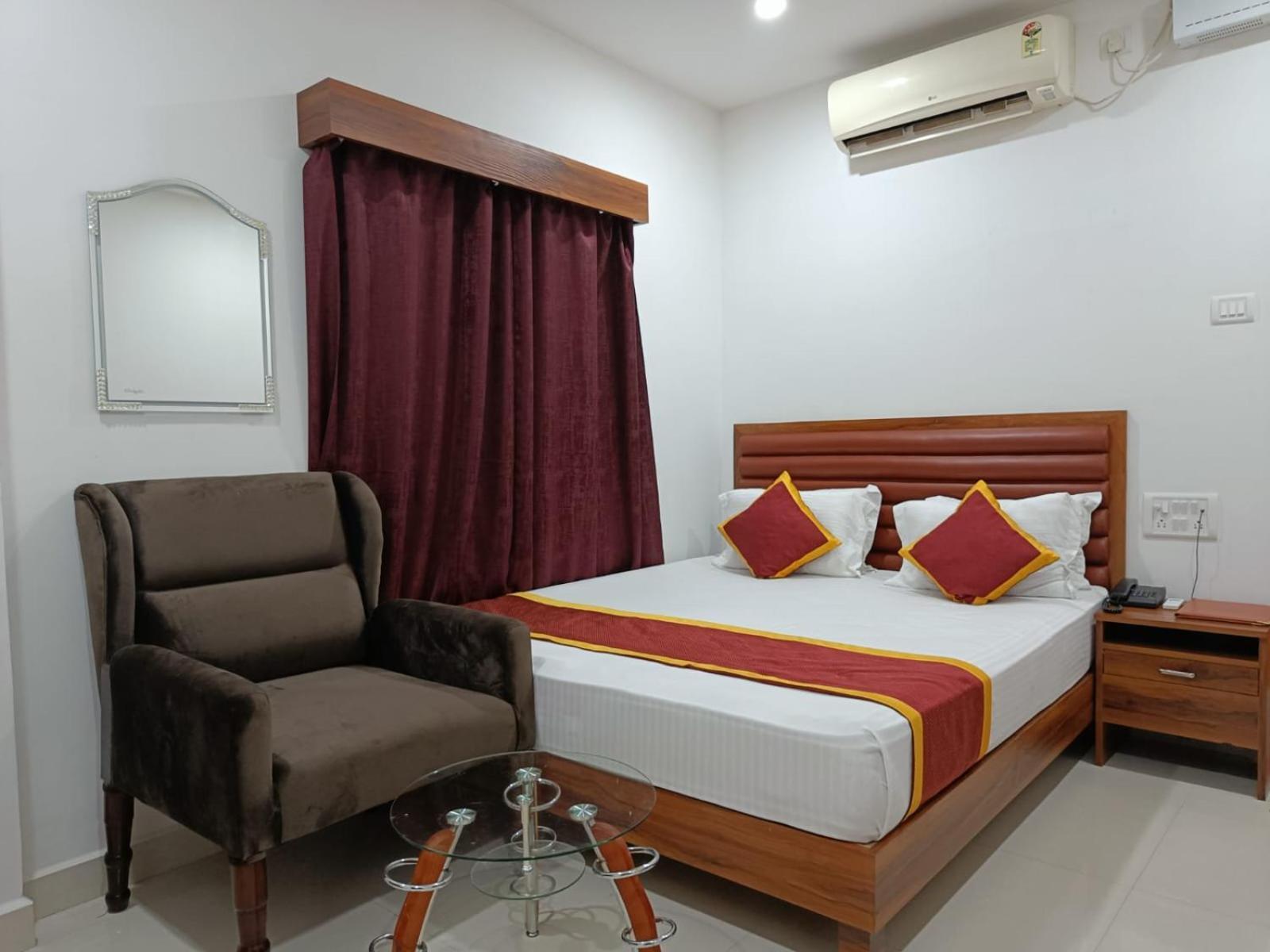 Hotel Executive Inn Hailakandi Dış mekan fotoğraf