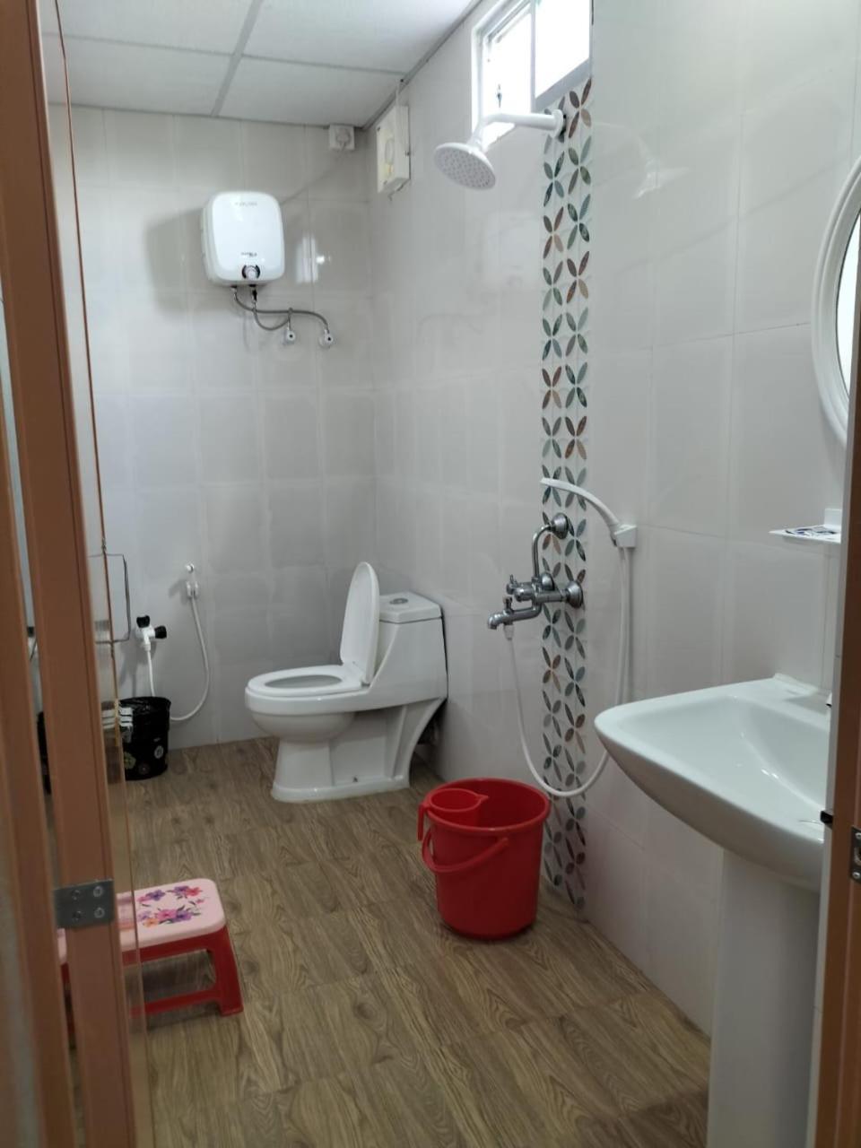 Hotel Executive Inn Hailakandi Dış mekan fotoğraf