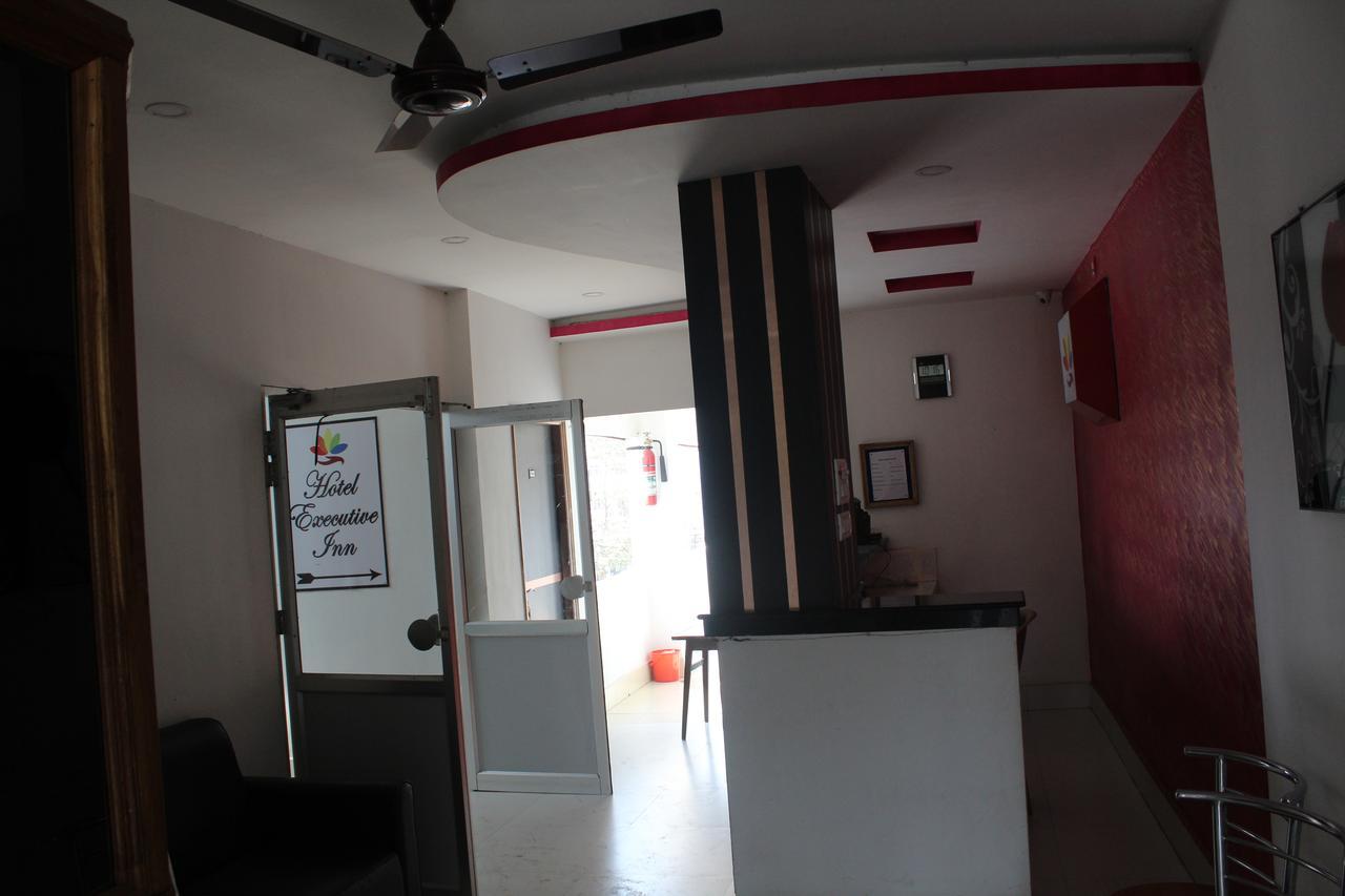 Hotel Executive Inn Hailakandi Dış mekan fotoğraf