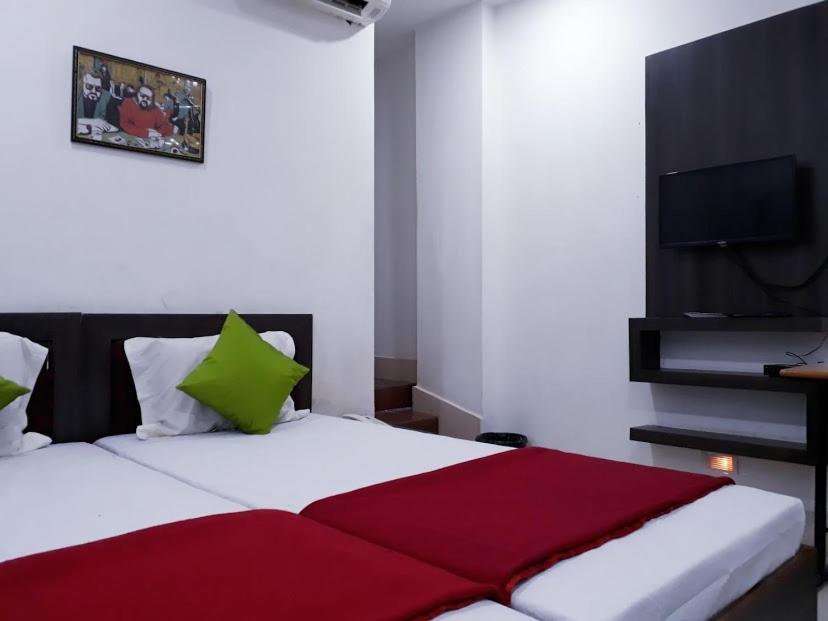Hotel Executive Inn Hailakandi Oda fotoğraf